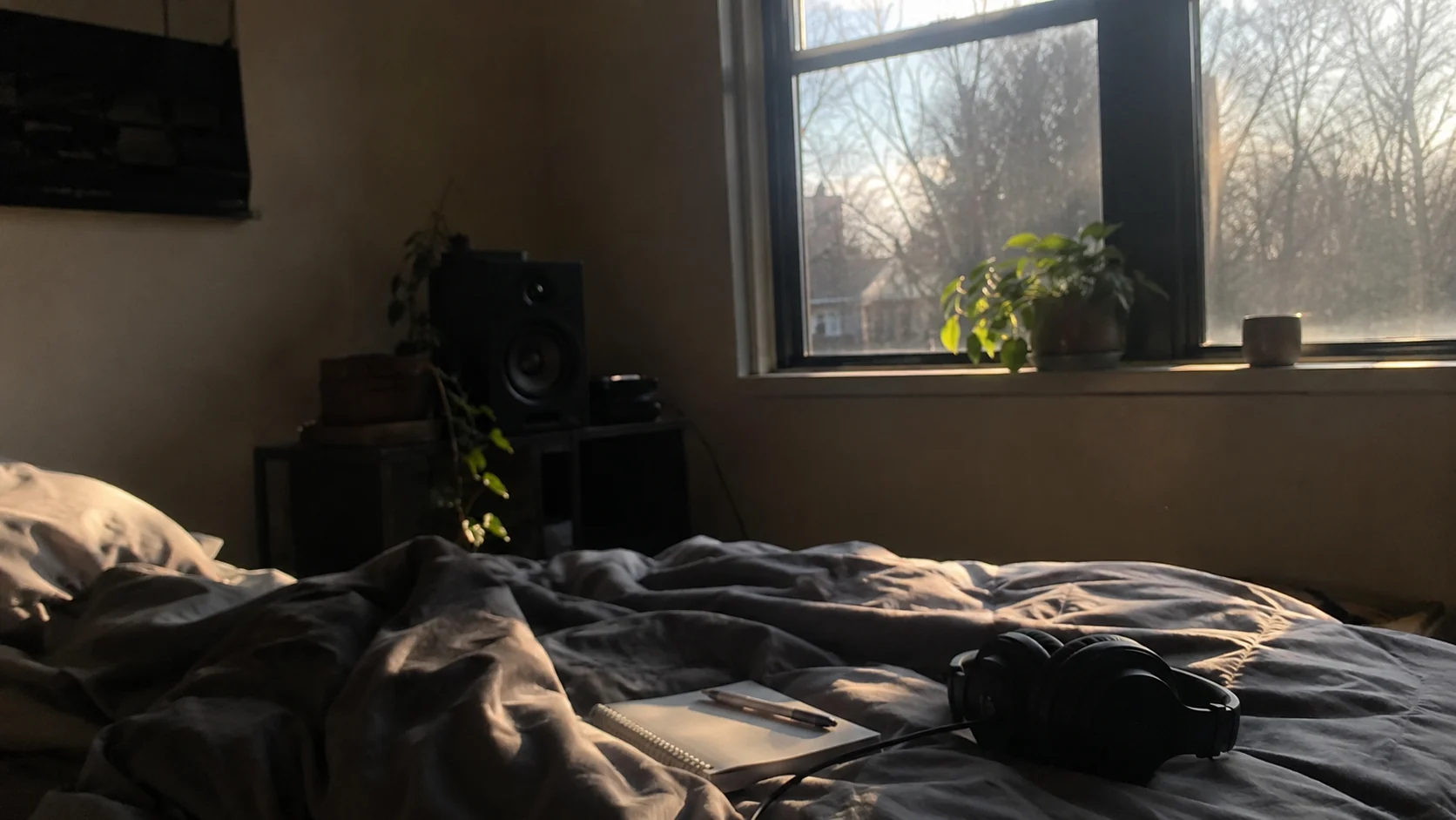 Morning Room