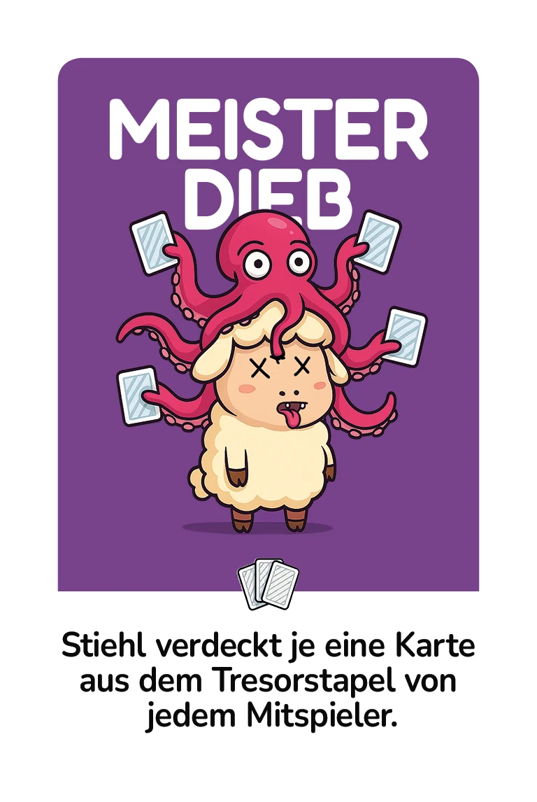 Meisterdieb