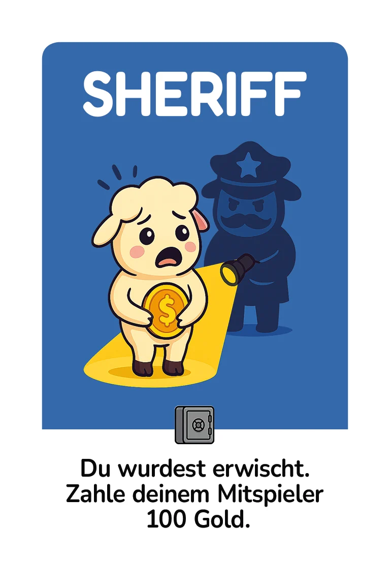 Sheriff