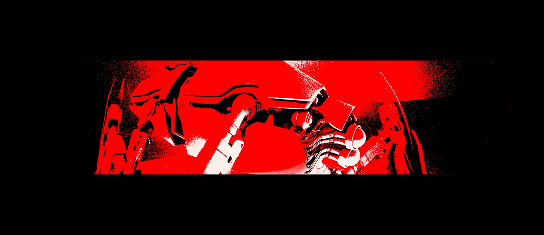 „Update“ – KAMPFROBOTER